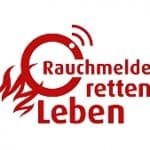 Rauchmelder retten Leben